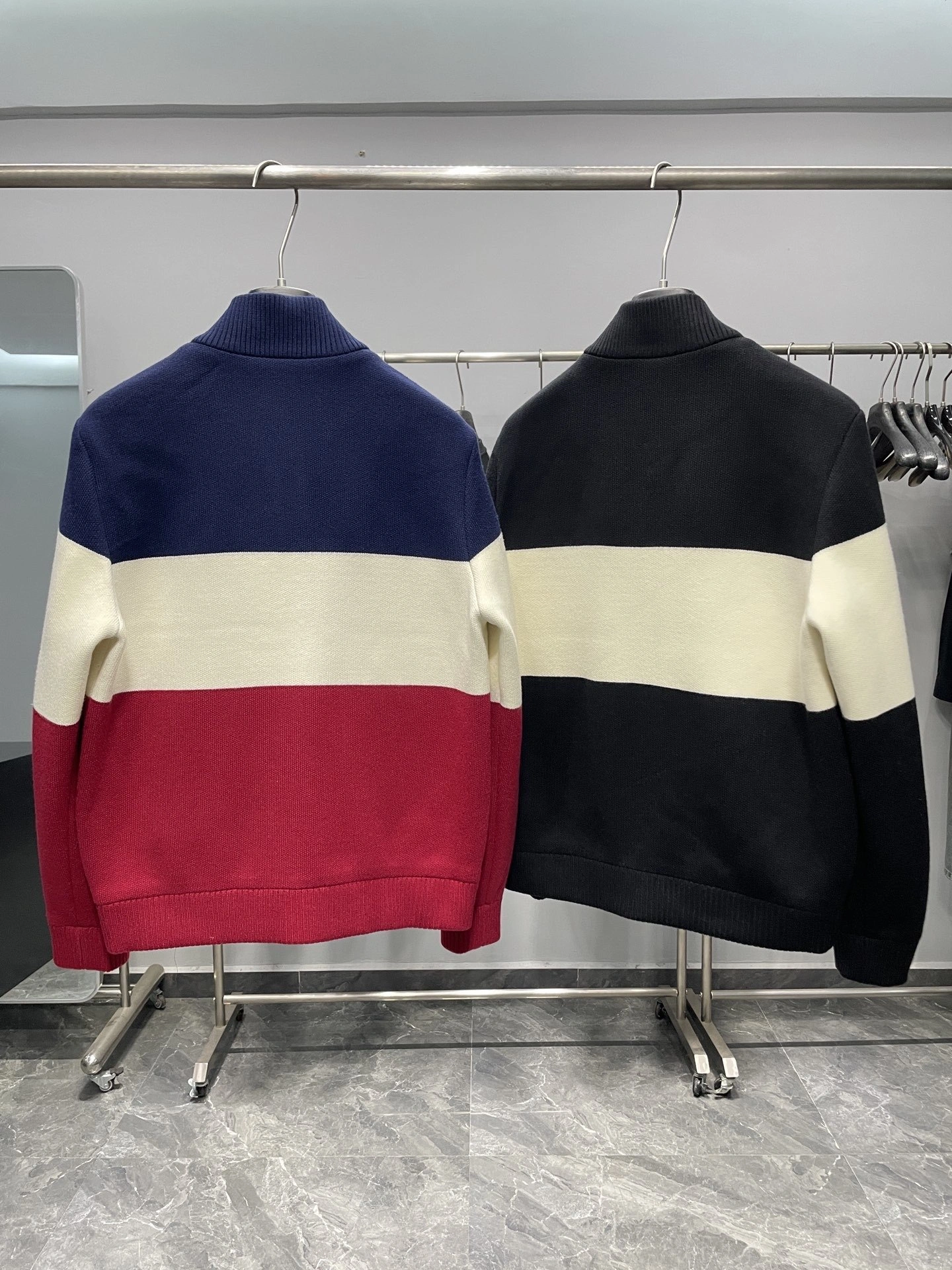 wg.luxury- 6u33i embroidery 2colour item:E-F501J2337-2H